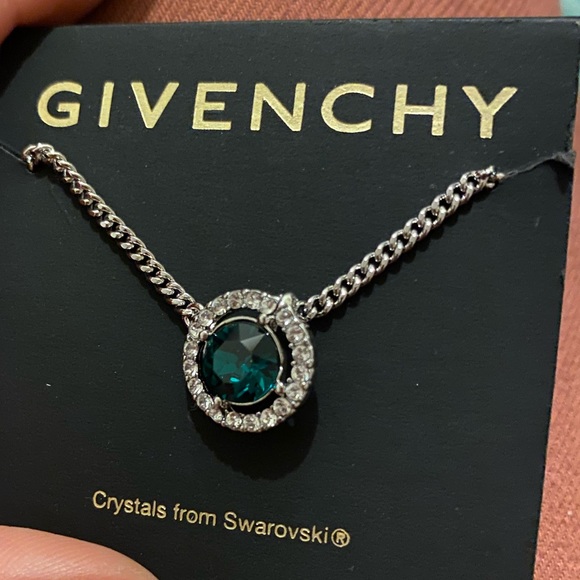 swarovski givenchy